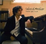 HAROLD LOPEZ-NUSSA / アロルド・ロペス・ヌッサ / SOBRE EL ATELIER