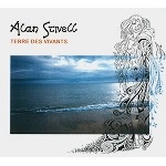 ALAN STIVELL / アラン・スティヴェル / TERRE DES VIVANTS