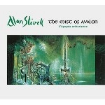 ALAN STIVELL / アラン・スティヴェル / THE MIST OF AVALON