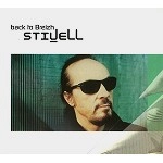 ALAN STIVELL / アラン・スティヴェル / BACK TO BREIZH