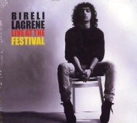 BIRELI LAGRENE / ビレリ・ラグレーン / LIVE AT THE FESTIVAL