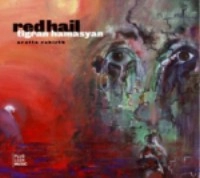 TIGRAN HAMASYAN / ティグラン・ハマシアン / REDHAIL