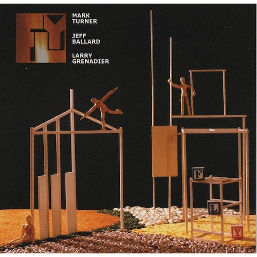 FLY (MARK TURNER/LARRY GRENADIER/JEFF BALLARD) / FLY