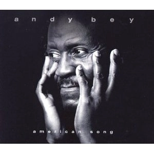 ANDY BEY / アンディ・ベイ / American Song 