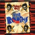 JOHNNY OTIS / ジョニー・オーティス / JOHNNY OTIS PRESENTS ROBINS