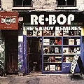 V.A. (RE-BOP THE SAVOY REMIXES) / RE-BOP:THE SAVOY REMIXES DJ JAZZY JEFF