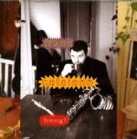 FRANK CATALANO / フランク・カタラーノ / BANG!