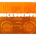 NICKODEMUS / ニコデマス / ENDANGERED SPECIES