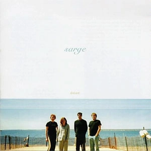 SARGE / サージ / DISTANT