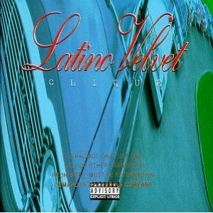 LATINO VELVET / CLIQUE