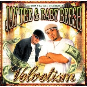 JAY TEE/BABY BEESH / VELVETISM