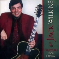 JACK WILKINS(GUITAR) / CHRISTMAS JAZZ GUITAR