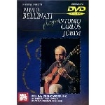 PAULO BELLINATI / パウロ・ベリナッチ / PLAYS ANTONIO CARLOS JOBIM