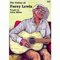 JOHN MILLER / ジョン・ミラー / GUITAR OF FURRY LEWI