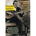 TAUGHT BY STEFAN GROSSMAN / COUNTRY BLUES GUITAR