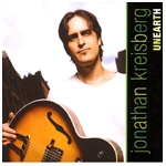 JONATHAN KREISBERG / ジョナサン・クレイズバーグ / UNEARTH
