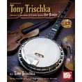 TONY TRISCHKA / トニー・トリシュカ / 楽譜 MASTER COLLECTION OF FIDDLE TUNES FOR BANJO / MASTER COLLECTION OF FIDDLE TUNES FOR BANJO