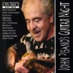 JOHN PISANO / ジョン・ピサノ / GUITAR NIGHT