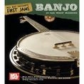 LEE"DREW"ANDREWS / FIRST JAMS:BANJO