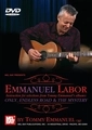 TOMMY EMMANUEL / トミー・エマニュエル / EMMANUEL LABOR
