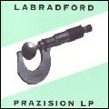 LABRADFORD / PRAZISION LP
