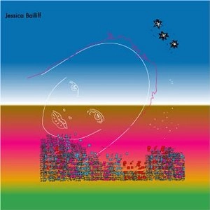 JESSICA BAILIFF / ジェシカ・ベイリフ / JESSICA BAILIFF
