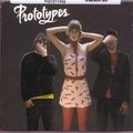 PROTOTYPES / プロトタイプス / PROTOTYPES