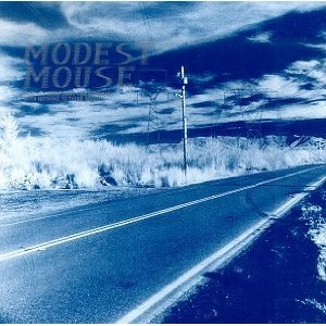 MODEST MOUSE / モデスト・マウス / THIS IS A LONG DRIVE FOR SOMEO