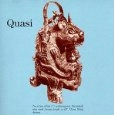 QUASI / クワージ / FEATURING BIRDS