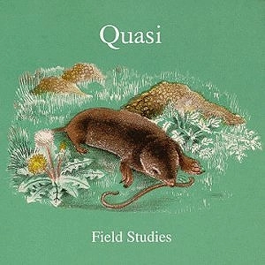QUASI / クワージ / FIELD STUDIES