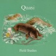 QUASI / クワージ / FIELD STUDIES