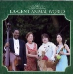 LA-GENT / アニマル・ワールド