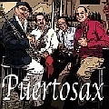 PUERTOSAX / プエルトサックス / PUERTOSAX