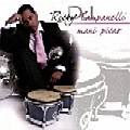 RICKY CAMPANELLI / リッキー・カンパネリ / MANI PICAO