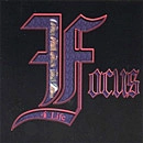 FOCUS / フォーカス / FOCUS 4 LIFE