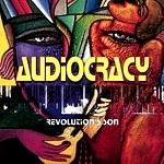 AUDIOCRACY / REVOLUTION'S SON