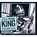 LITTLE FREDDIE KING / リトル・フレディー・キング / MESSIN'AROUND THA HOUSE