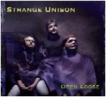 OPEN LOOSE / オープン・ルース / STRANGE UNISON