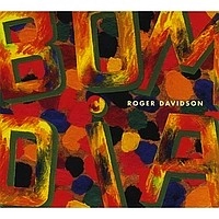 ROGER DAVIDSON / ホジェール・ダヴィッドソン / BOM DIA