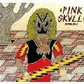 PINK SKULL / ZEPPELIN 3