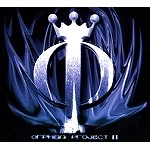 ORPHAN PROJECT / OP2