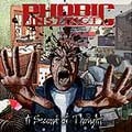 PHOBIC INSTINCT / SECOND OF THOUGHT
