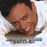 JAVIER LUIS / ハビエル・ルイス / HIMNO A LA MUJER