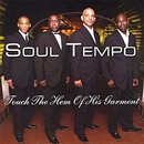 SOUL TEMPO / ソウル・テンポ / TOUCH THE HEM OF HIS GARMENT
