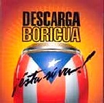 DESCARGA BORICUA / デスカルガ・ボリクア / ESTA SI VA!(2CD)