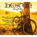 HESTON / ヘストン / STORYTELLER
