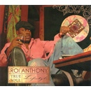 ROI ANTHONY / ロイ・アンソニー / TRUE SOUL LIFESTYLE