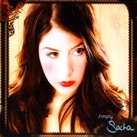 SACHA BOUTROS / サーシャ / SIMPLY SACHA