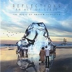 ANDREW GORCZYCA / REFLECTIONS