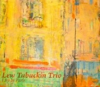 LEW TABACKIN / ルー・タバキン / LIVE IN PARIS